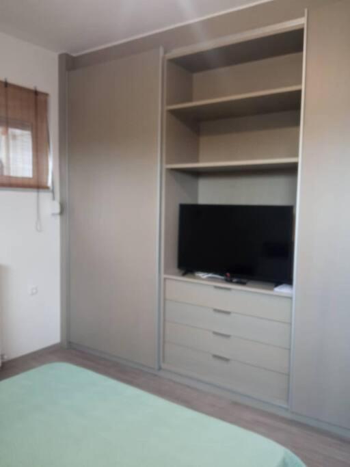 Ferienwohnung Διαμέρισμα 90 Τμ Σε Μικρό Συγκρότημα Kounoupidhianá Exterior foto